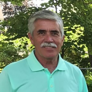 Meet your Posher, Tom